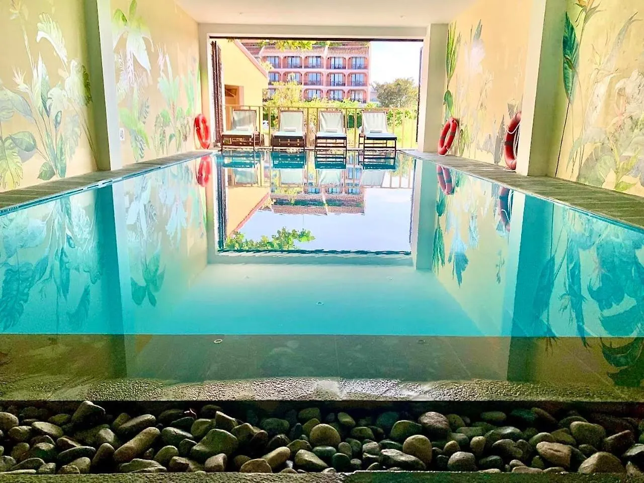 De Vivre Hoi An Hotel