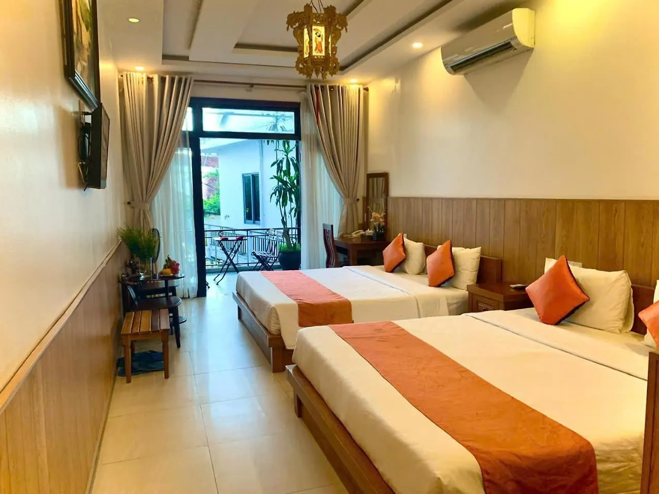 De Vivre Hoi An Hotel