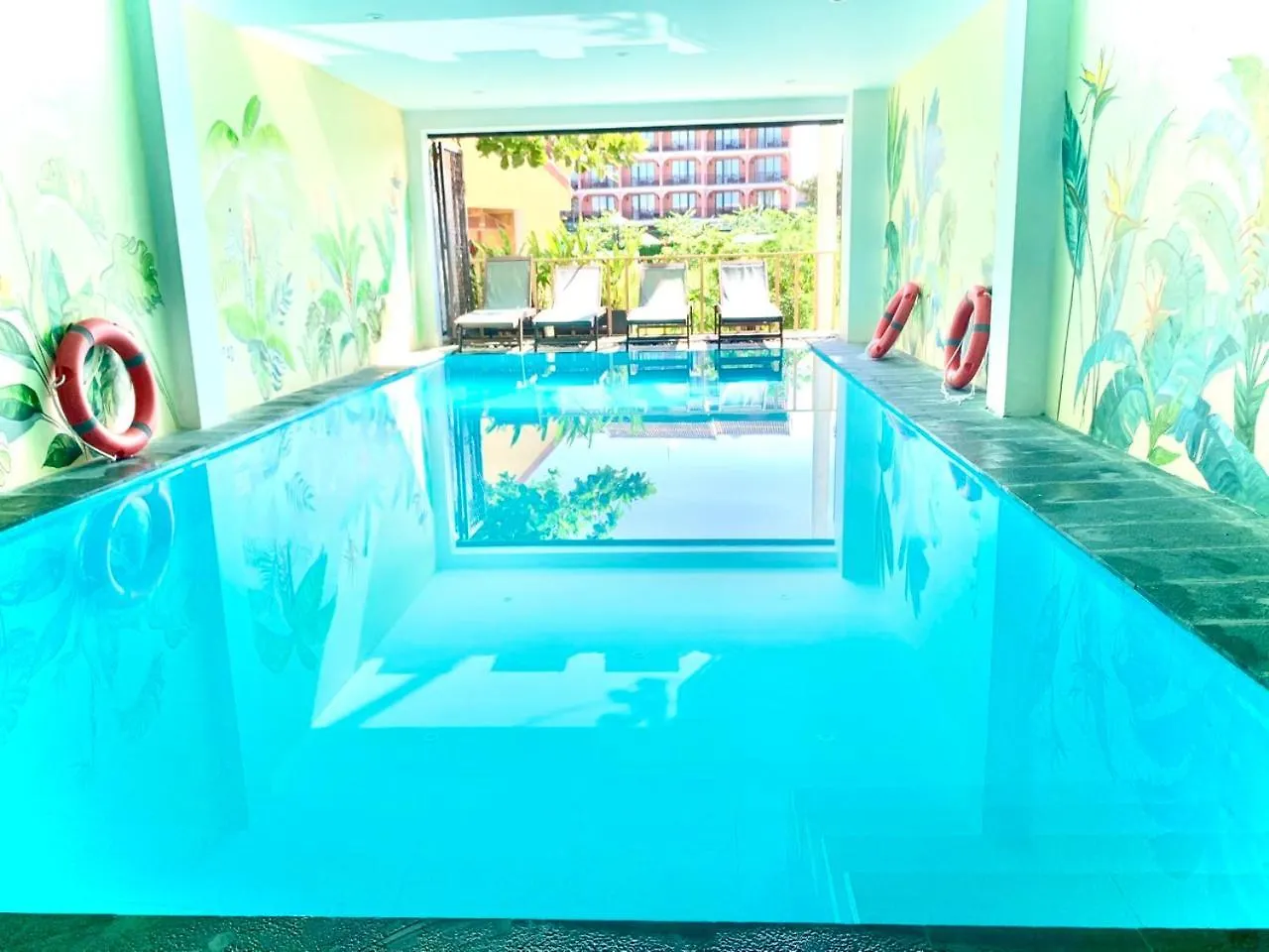 De Vivre Hoi An Hotel