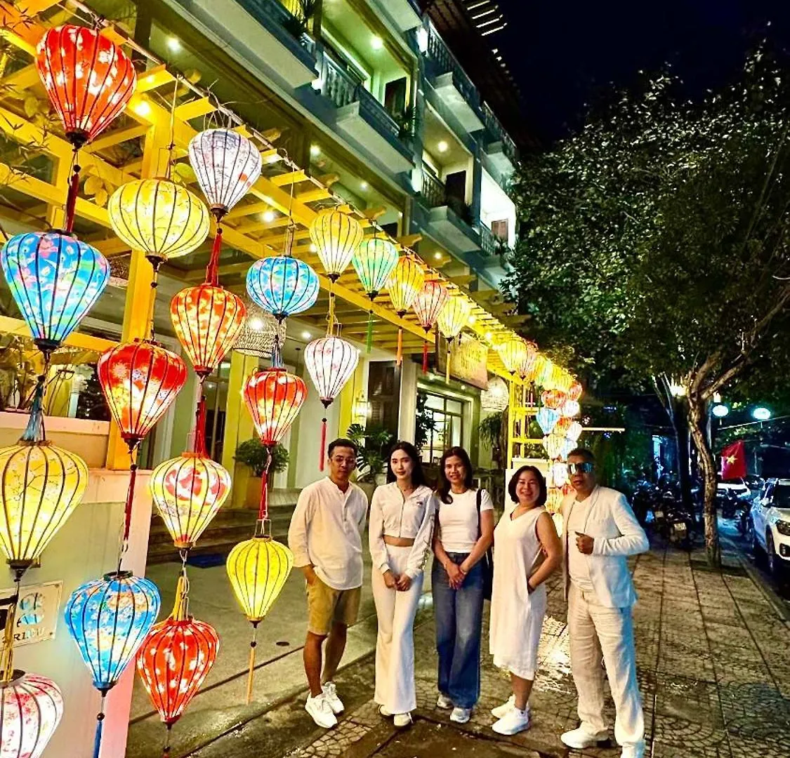 De Vivre Hoi An Hotel