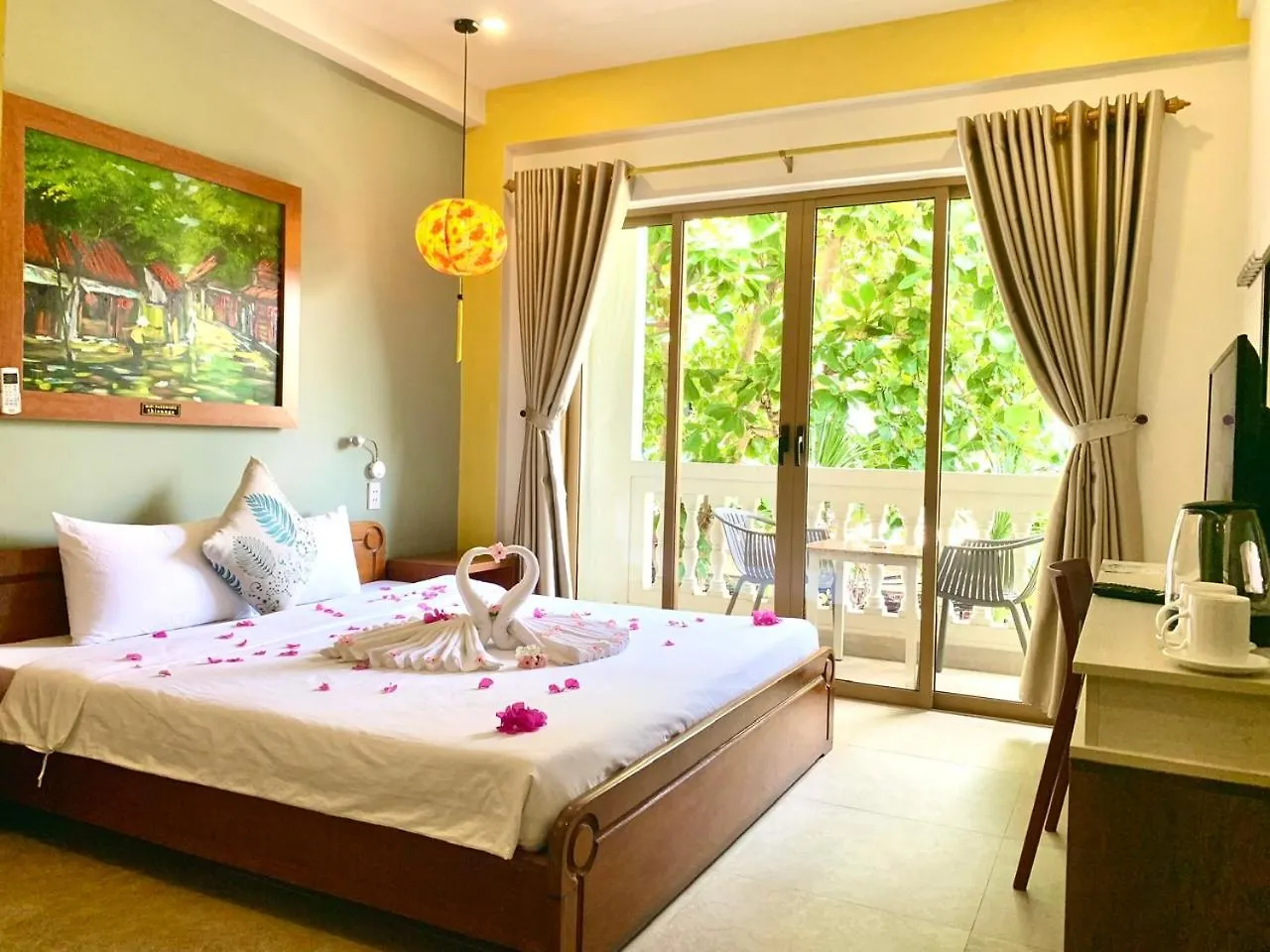 ****  De Vivre Hoi An Hotel Vietname