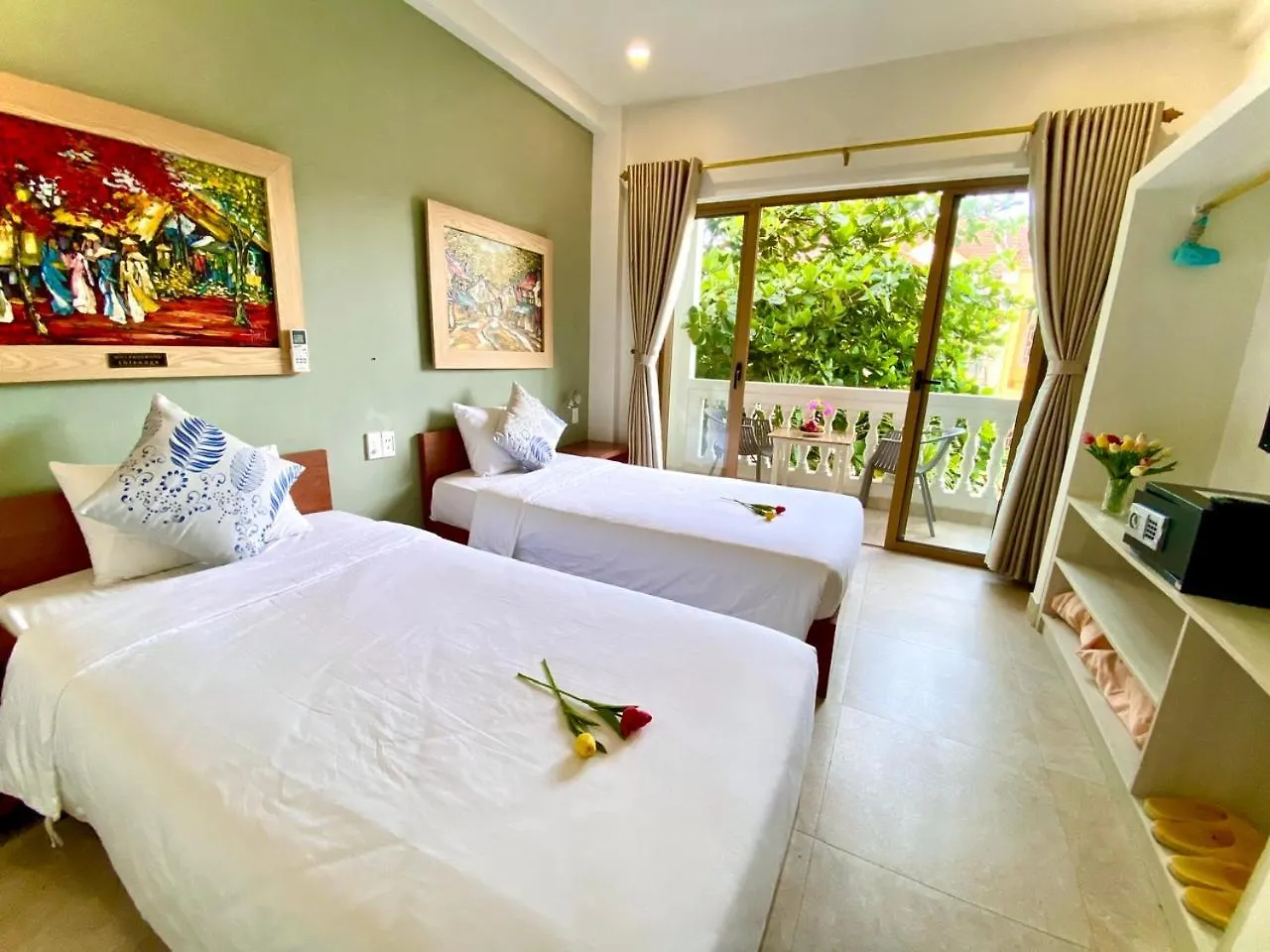 De Vivre Hoi An Hotel