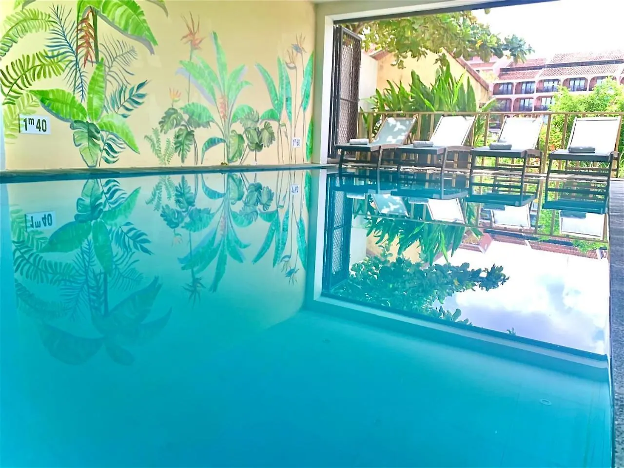 De Vivre Hoi An Hotel Vietnam